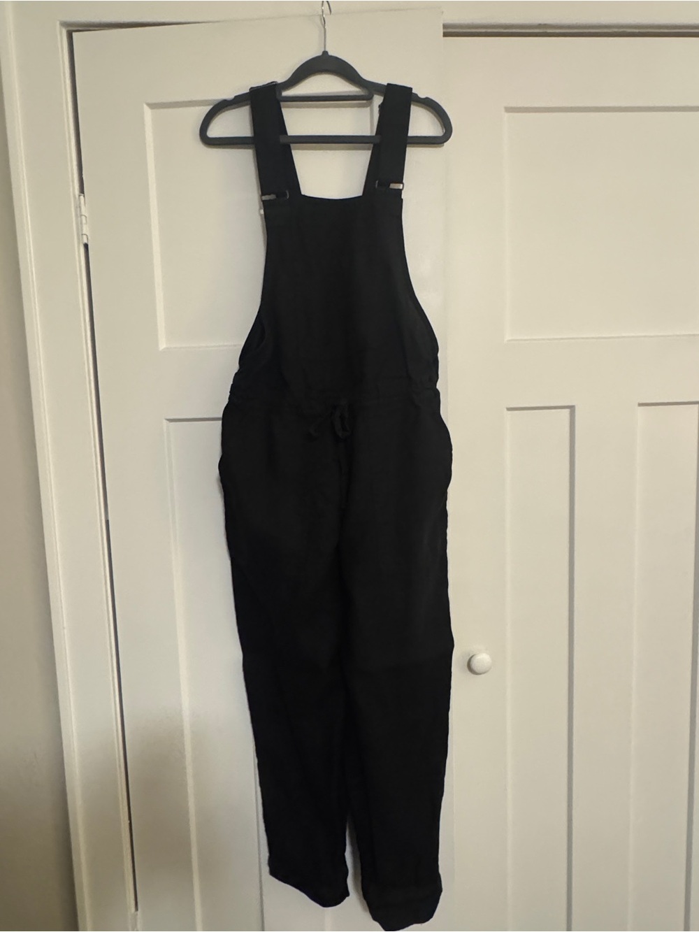 NPL Everest Overalls Deepest Black